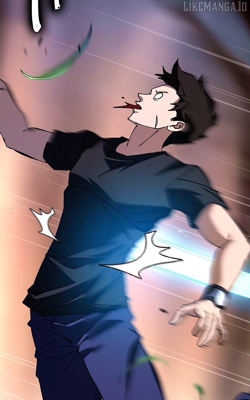 Read System Universe Manga Online