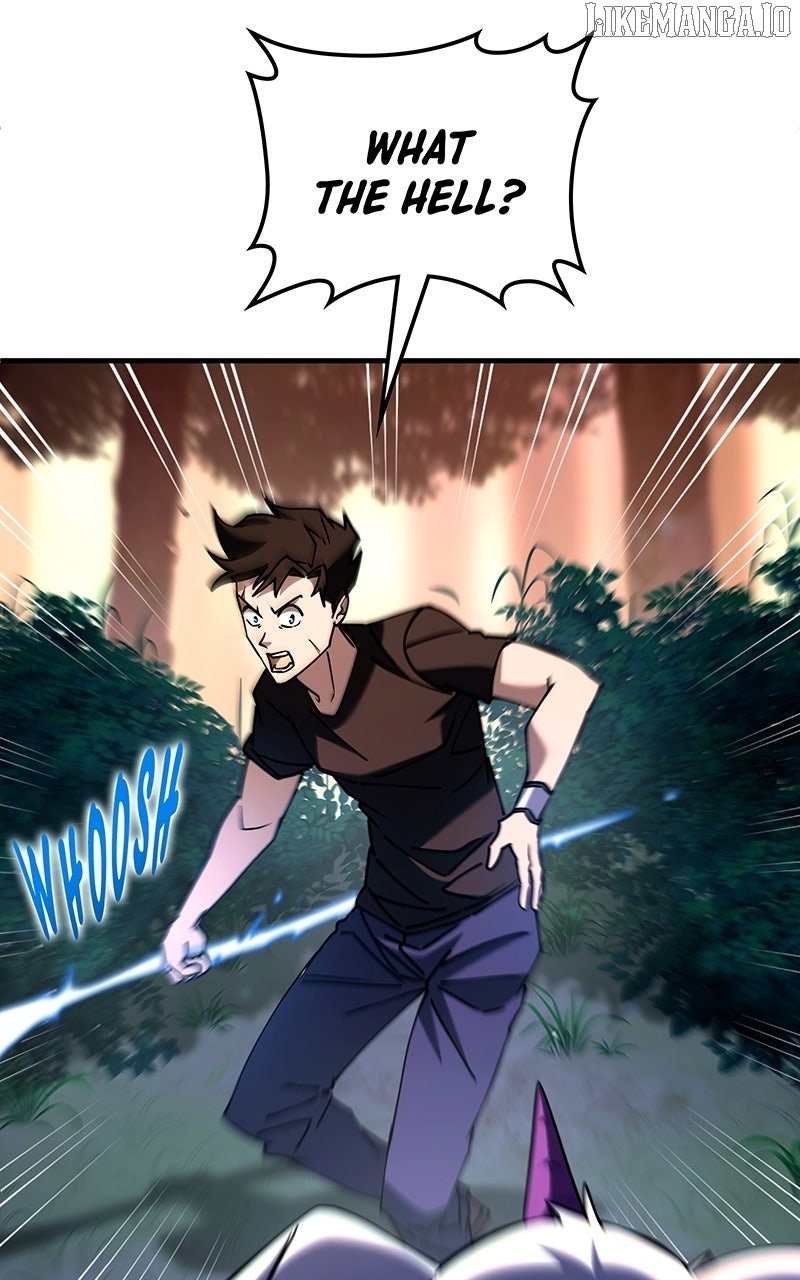 Read System Universe Manga Online