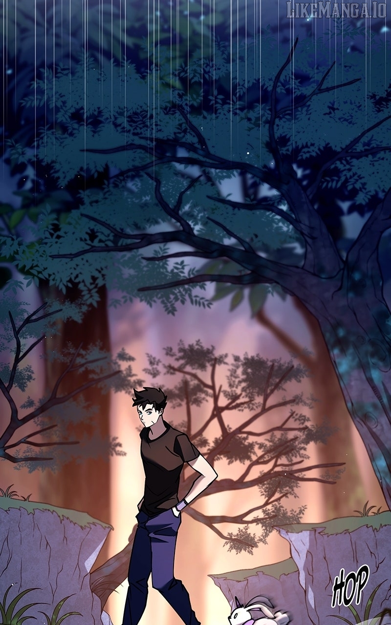 Read System Universe Manga Online