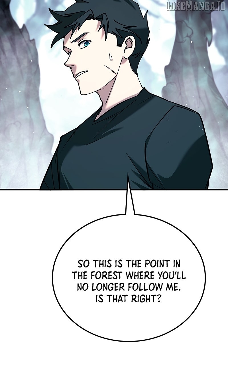 Read System Universe Manga Online