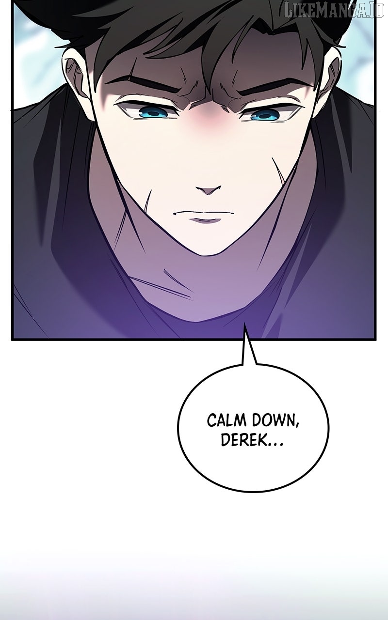 Read System Universe Manga Online