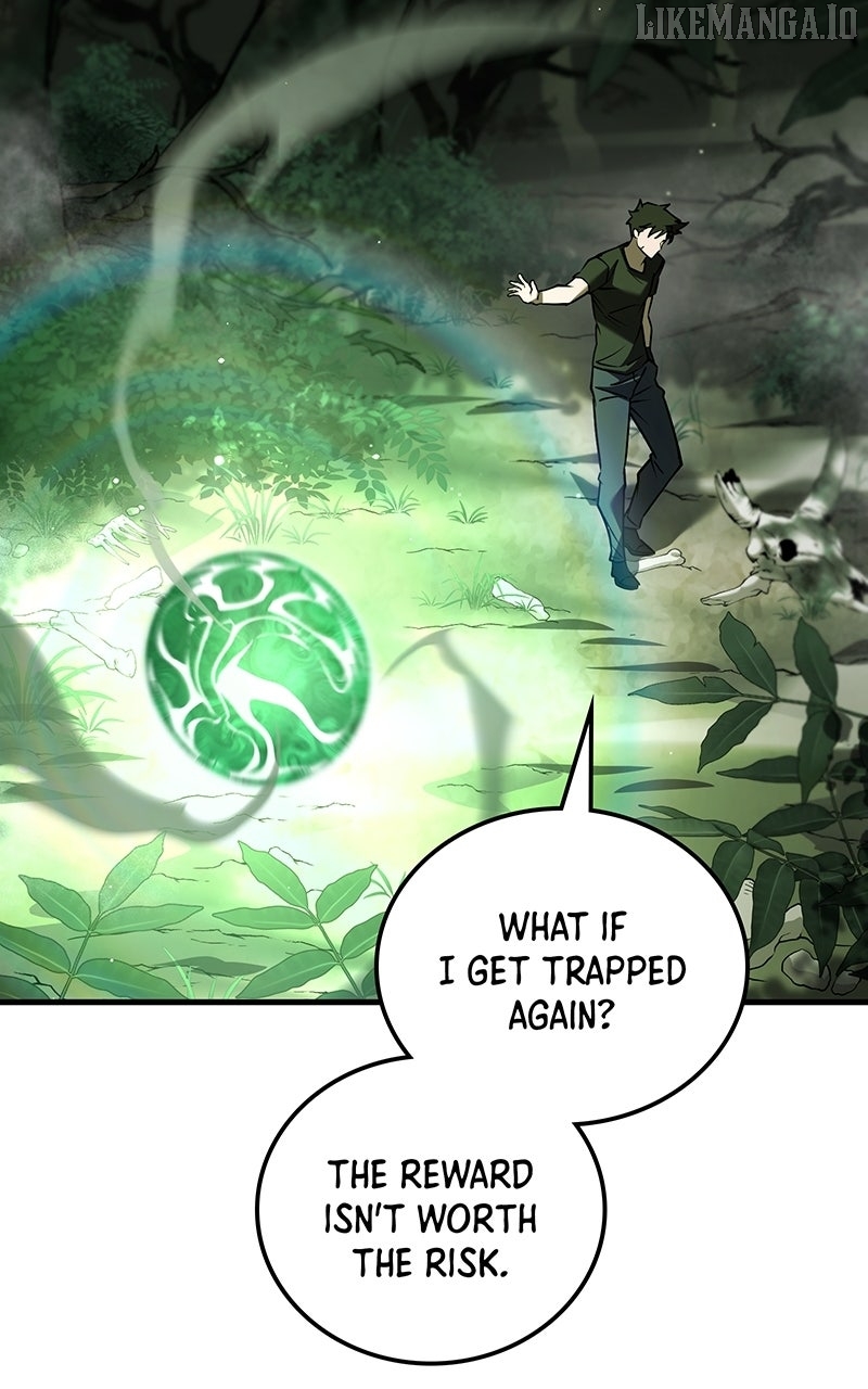Read System Universe Manga Online