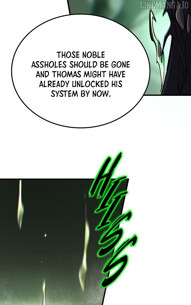 Read System Universe Manga Online