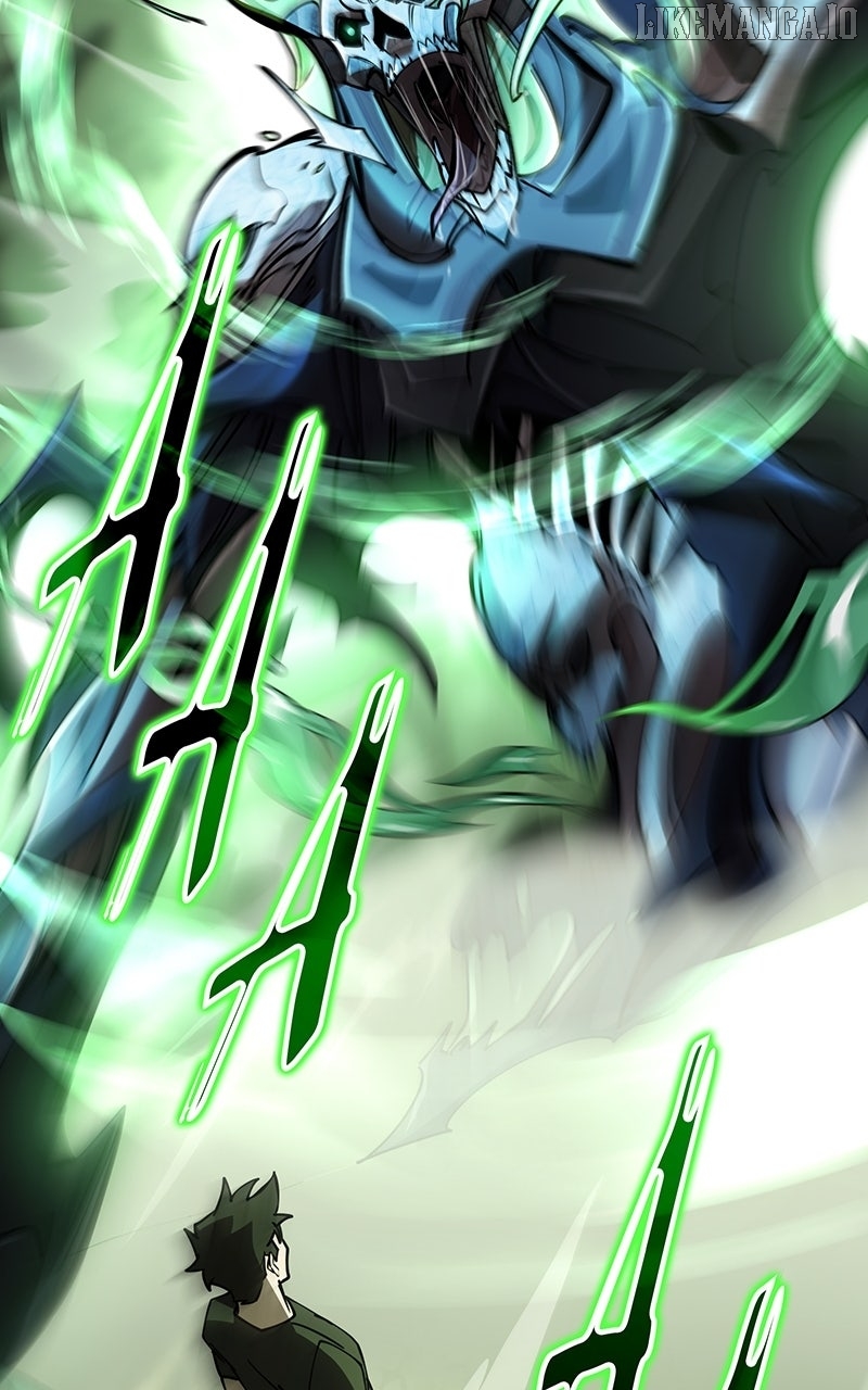 Read System Universe Manga Online