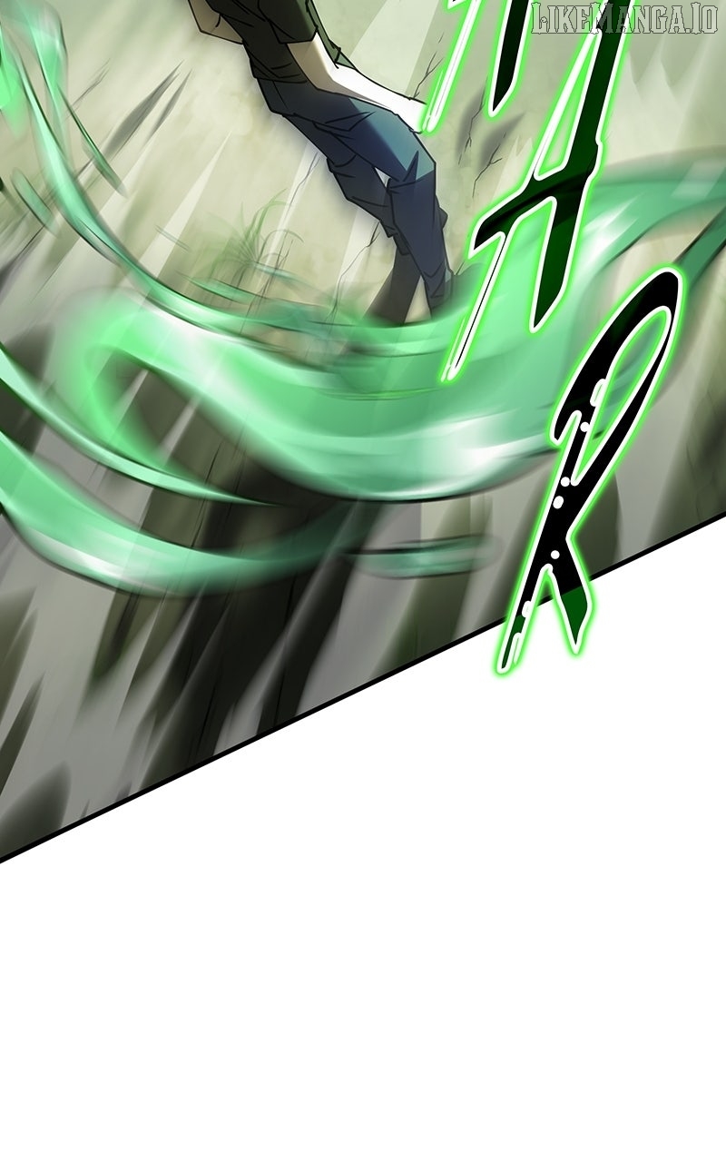Read System Universe Manga Online