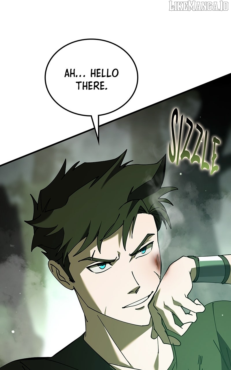 Read System Universe Manga Online