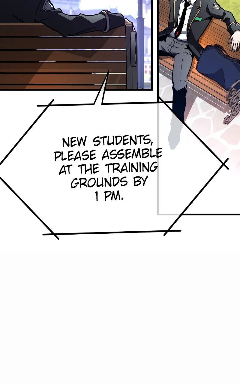 Read The Academy’s Sashimi Sword Master Manga Online