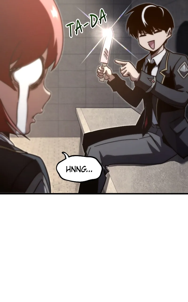 Read The Academy’s Sashimi Sword Master Manga Online