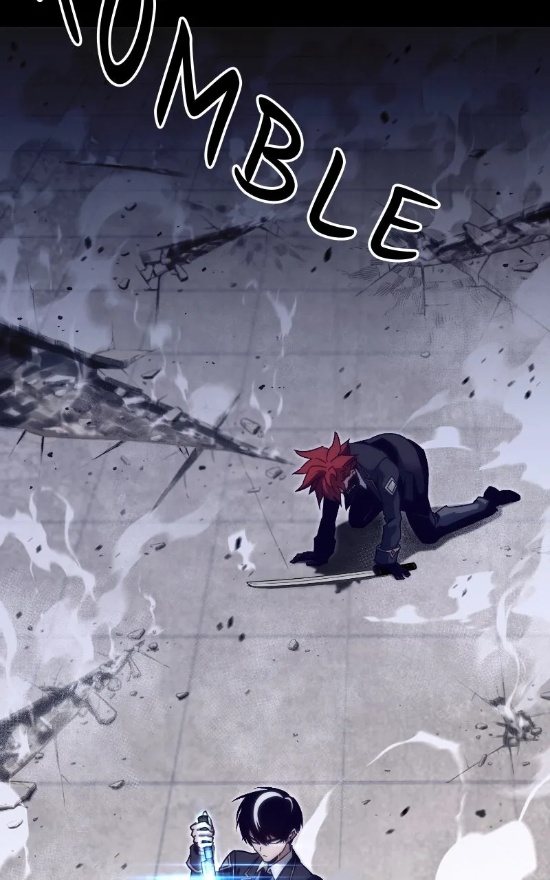 Read The Academy’s Sashimi Sword Master Manga Online