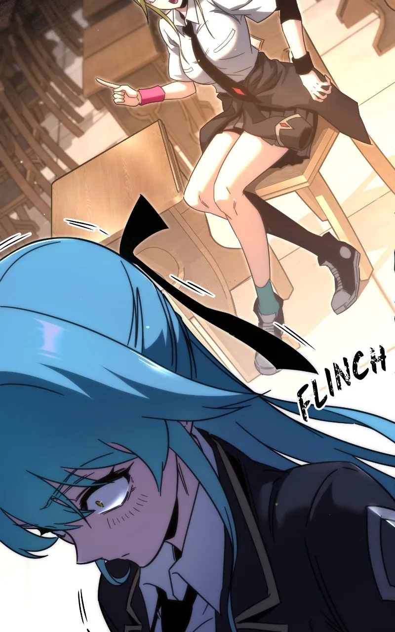 Read The Academy’s Sashimi Sword Master Manga Online