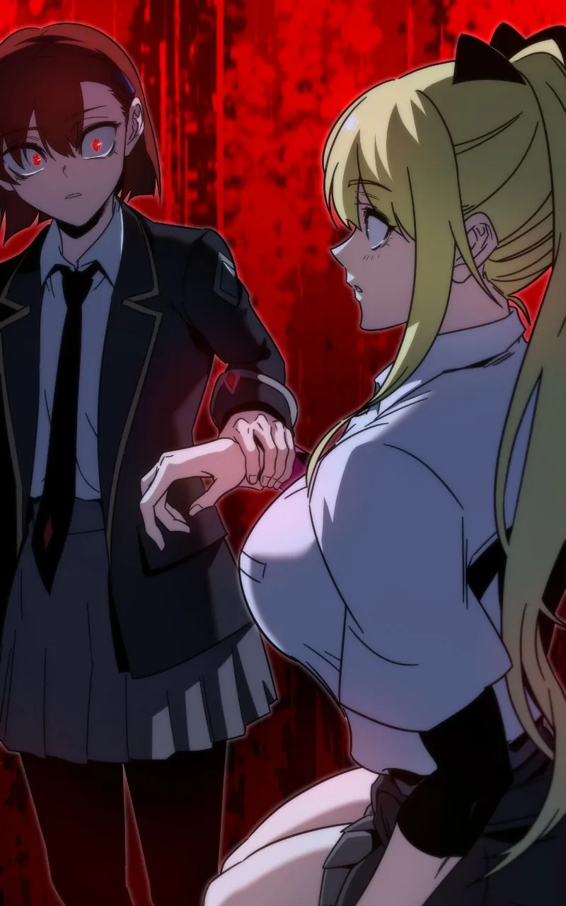 Read The Academy’s Sashimi Sword Master Manga Online