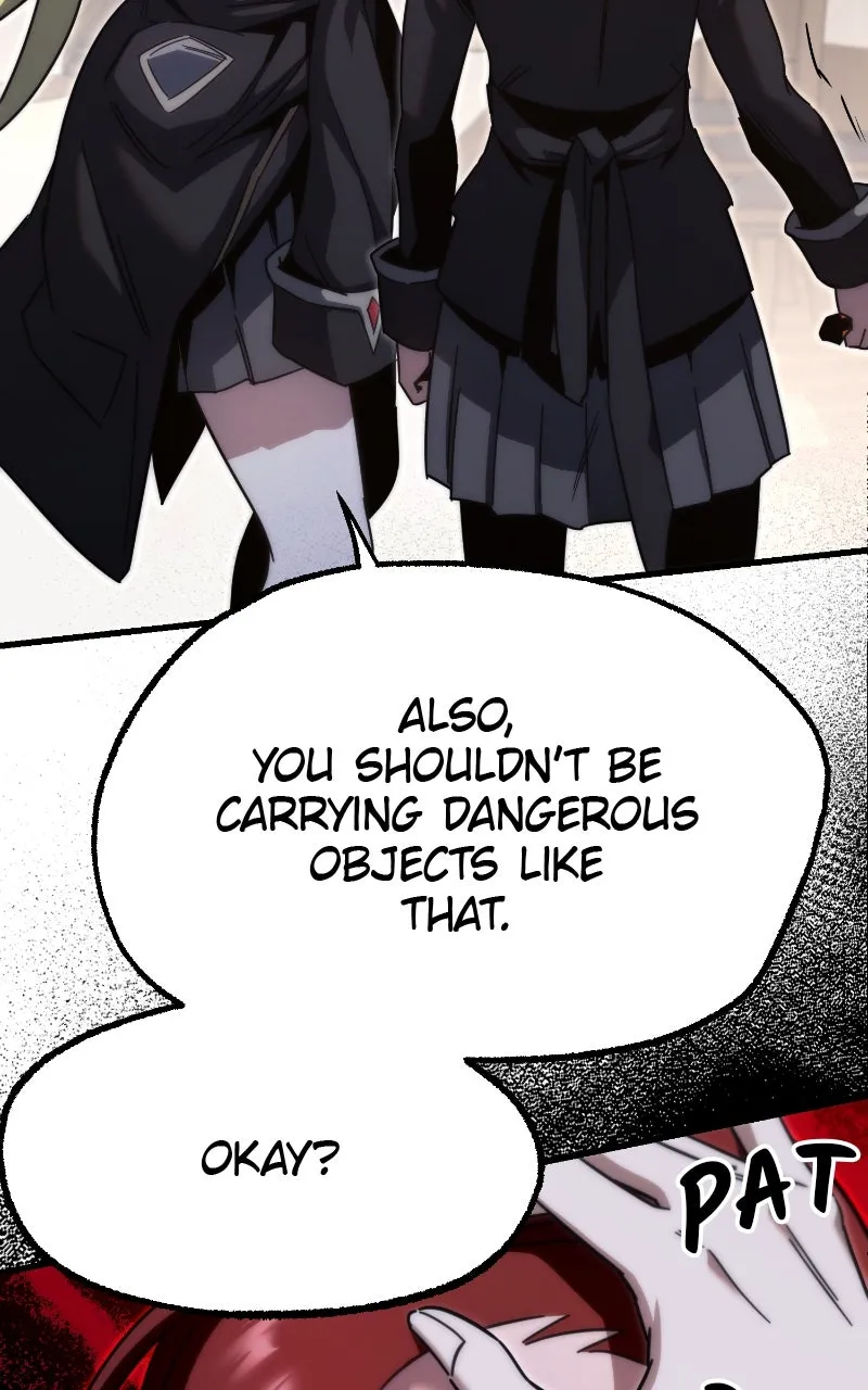 Read The Academy’s Sashimi Sword Master Manga Online