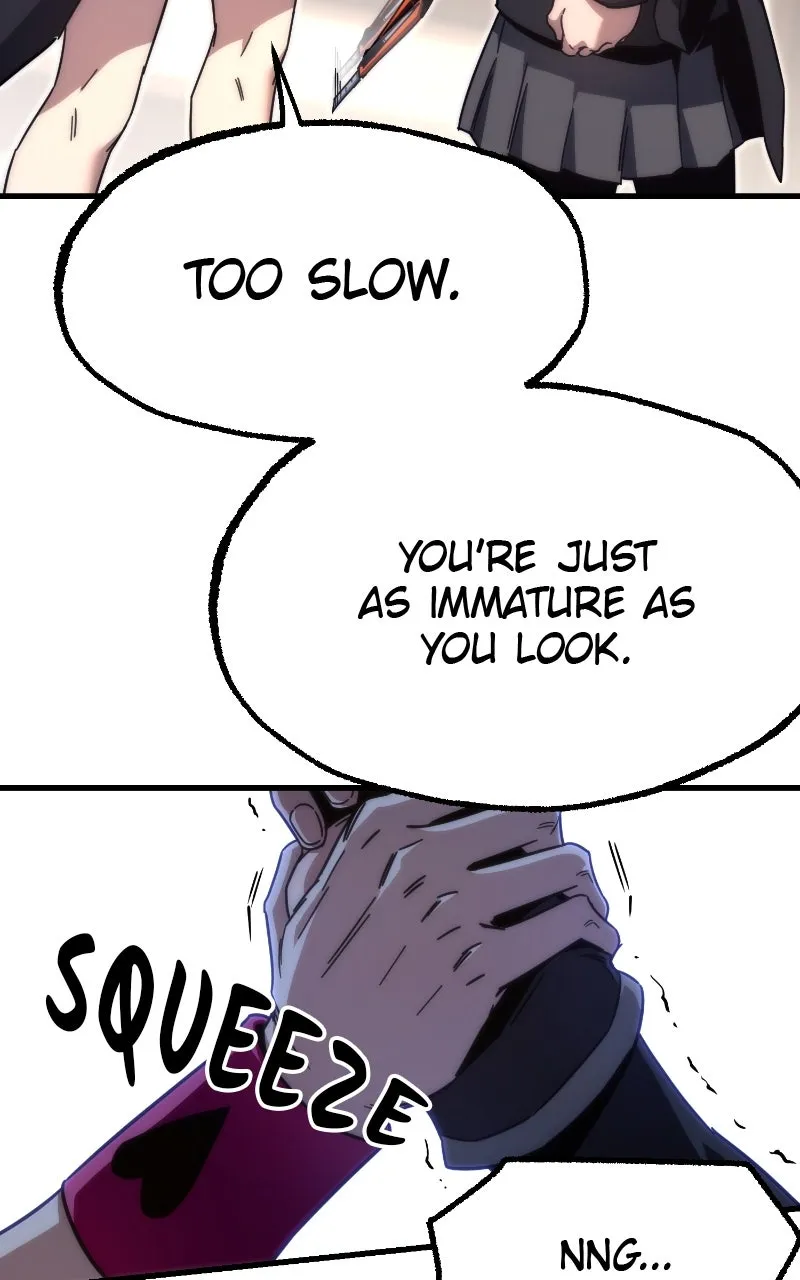 Read The Academy’s Sashimi Sword Master Manga Online