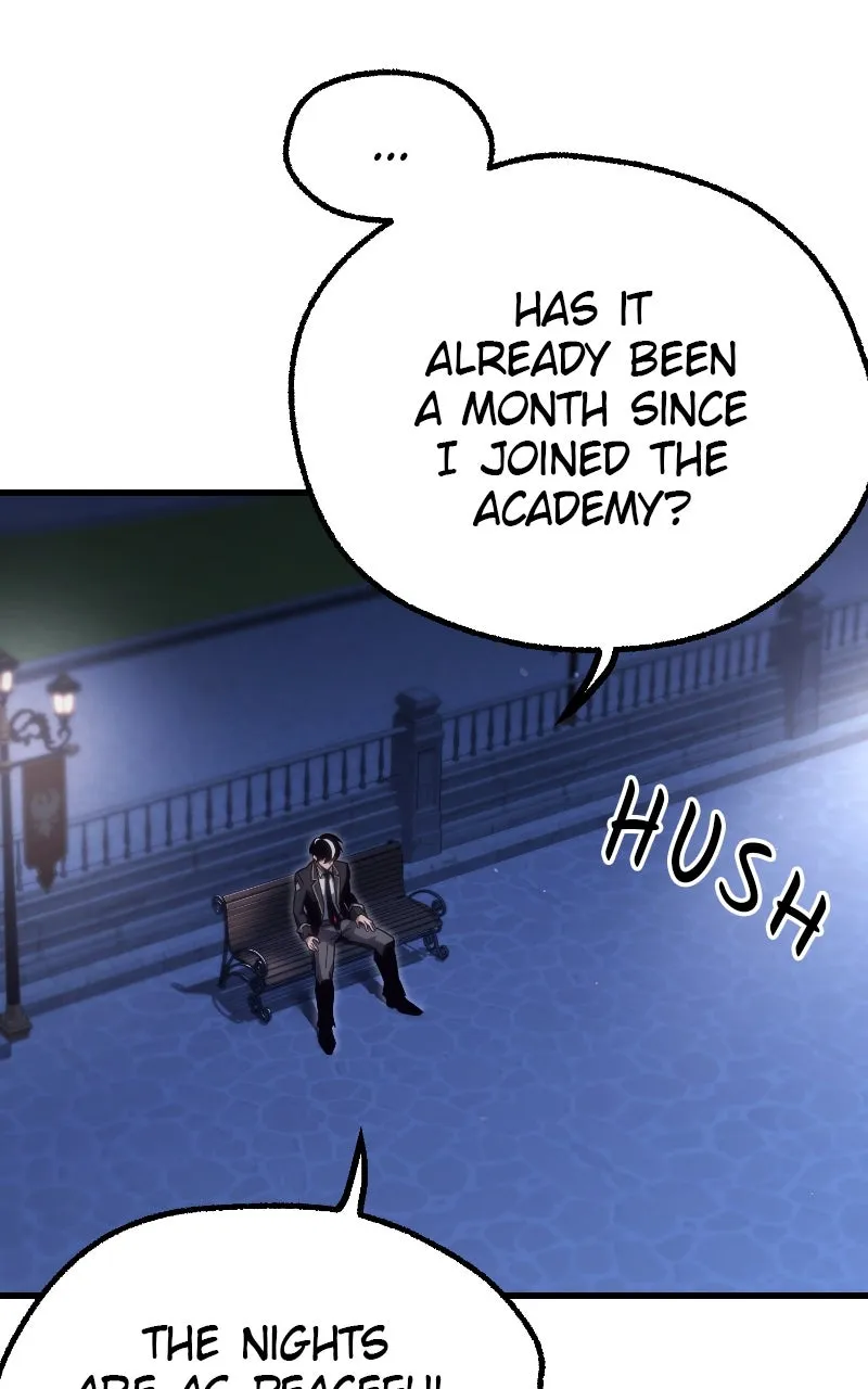 Read The Academy’s Sashimi Sword Master Manga Online