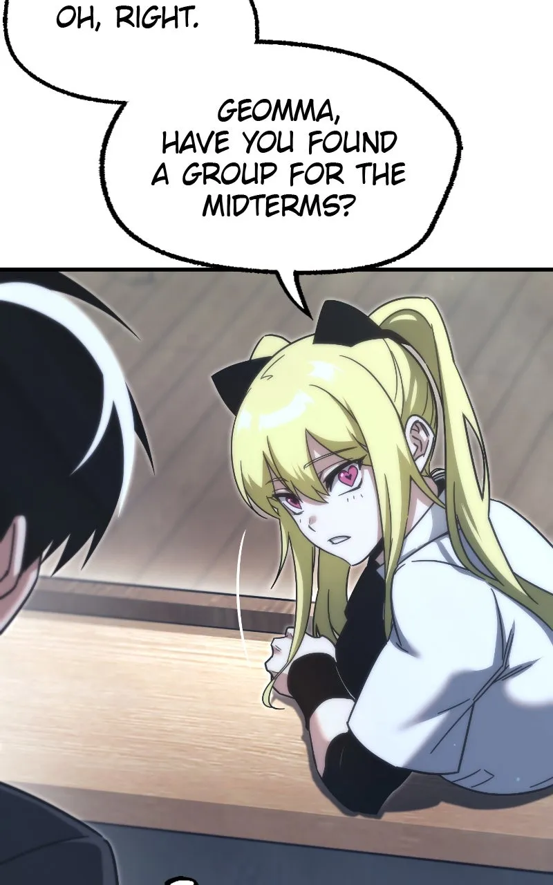 Read The Academy’s Sashimi Sword Master Manga Online