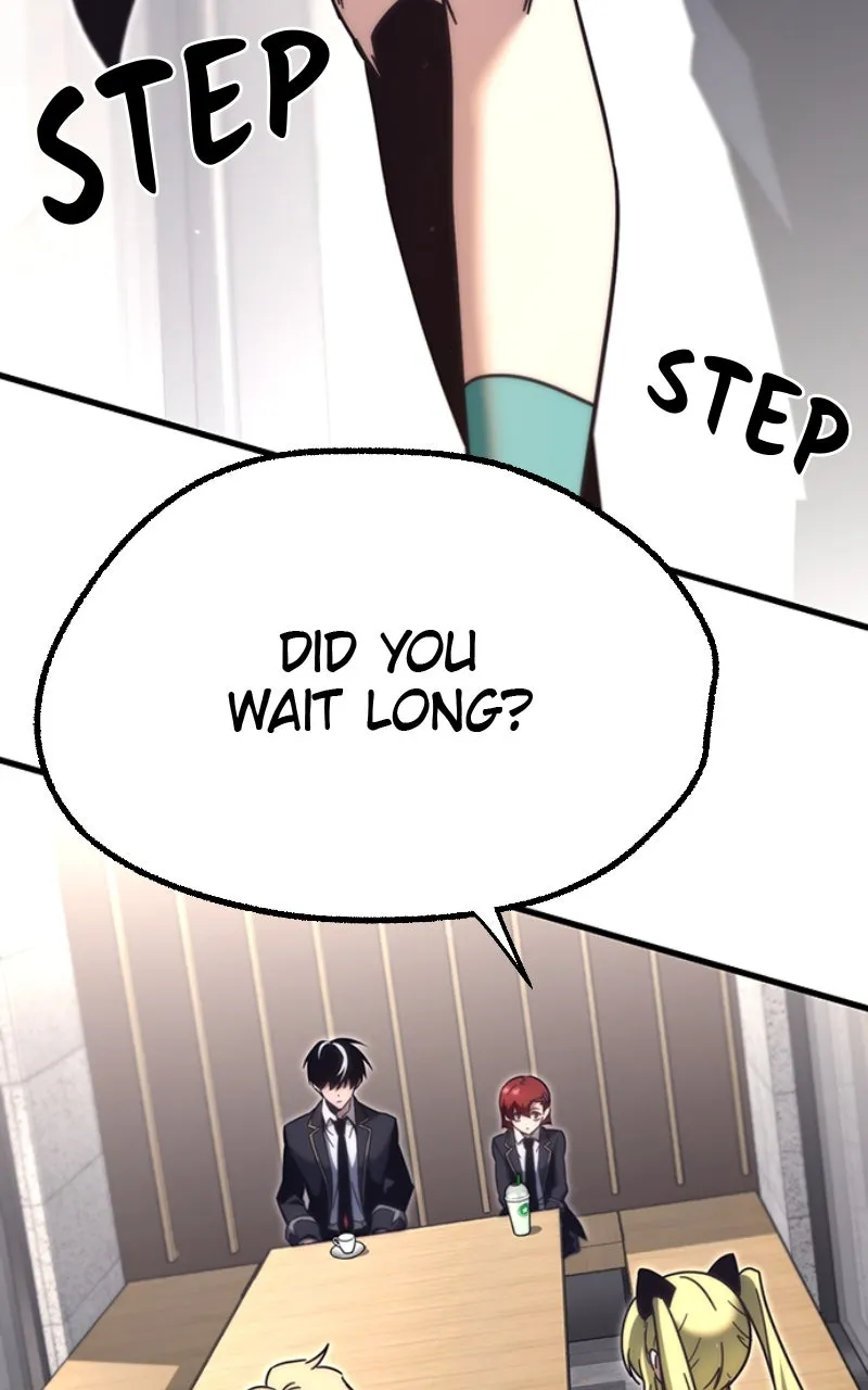 Read The Academy’s Sashimi Sword Master Manga Online