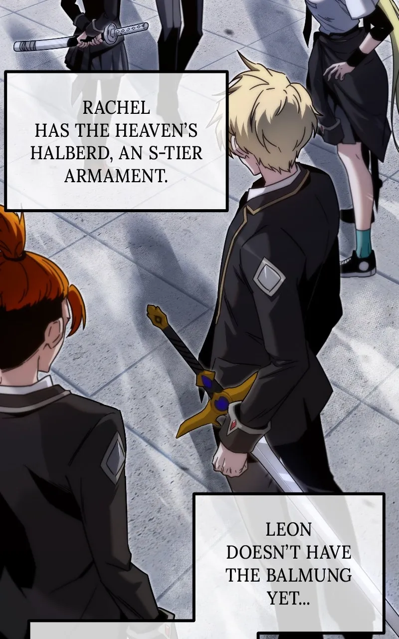 Read The Academy’s Sashimi Sword Master Manga Online