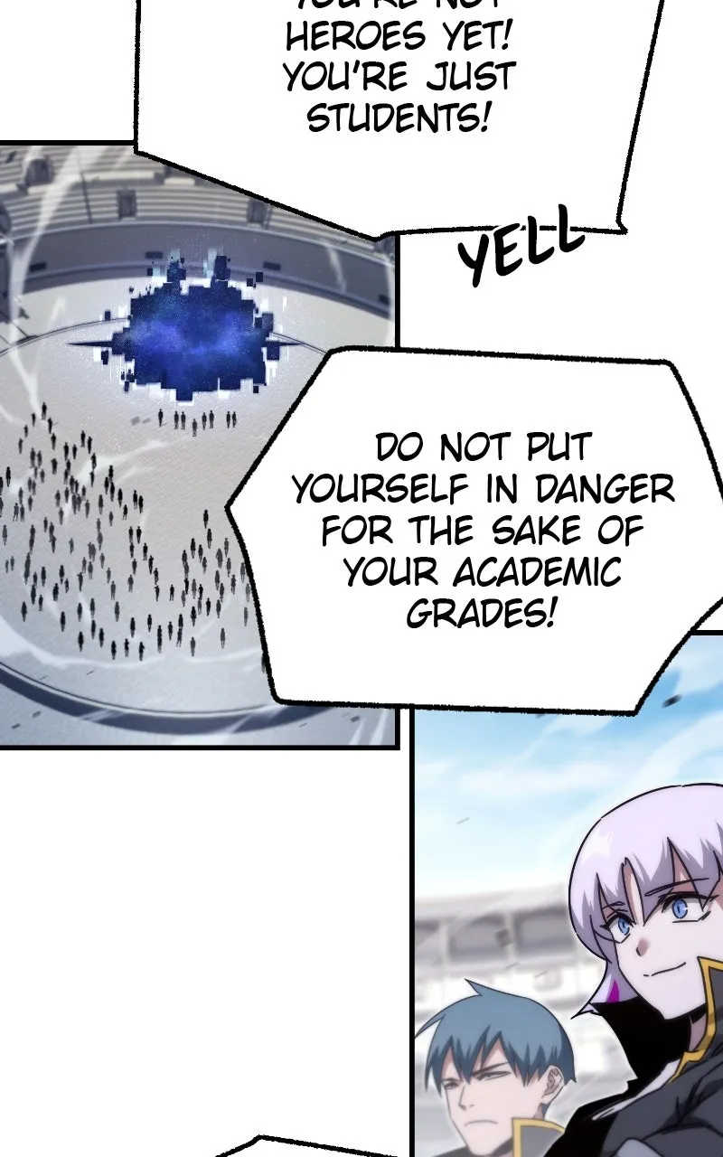 Read The Academy’s Sashimi Sword Master Manga Online