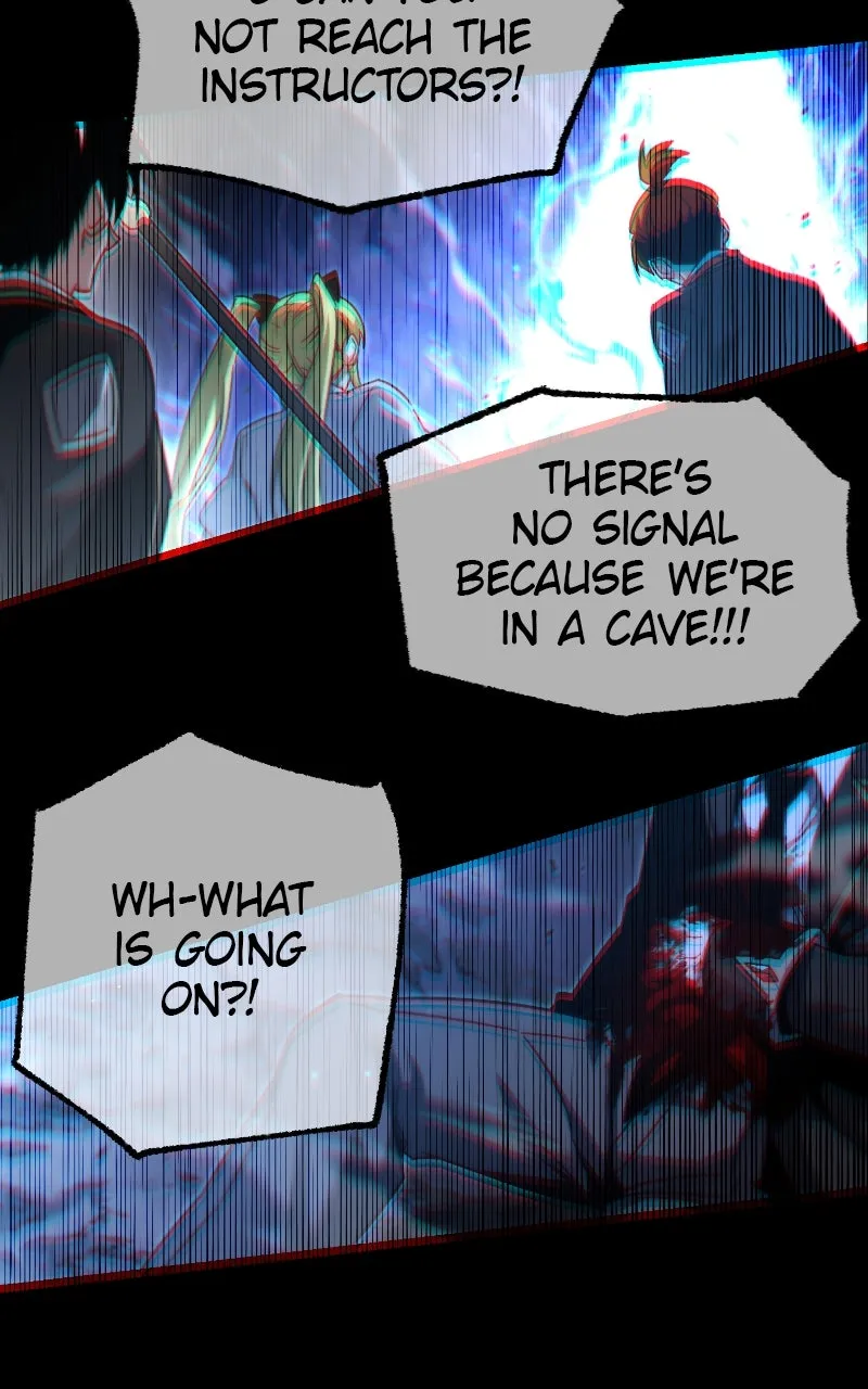 Read The Academy’s Sashimi Sword Master Manga Online