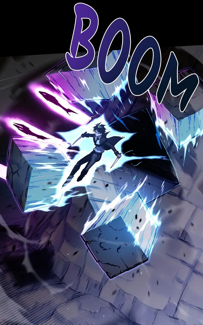 Read The Academy’s Sashimi Sword Master Manga Online