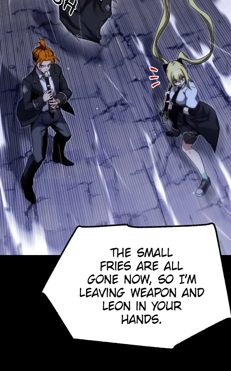 Read The Academy’s Sashimi Sword Master Manga Online