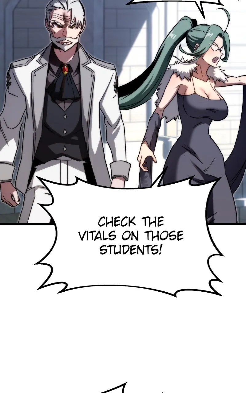 Read The Academy’s Sashimi Sword Master Manga Online