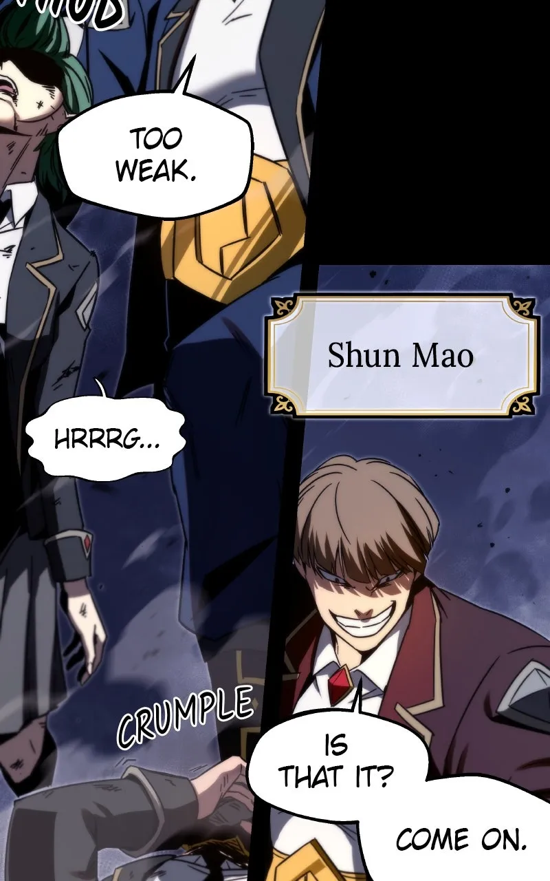 Read The Academy’s Sashimi Sword Master Manga Online