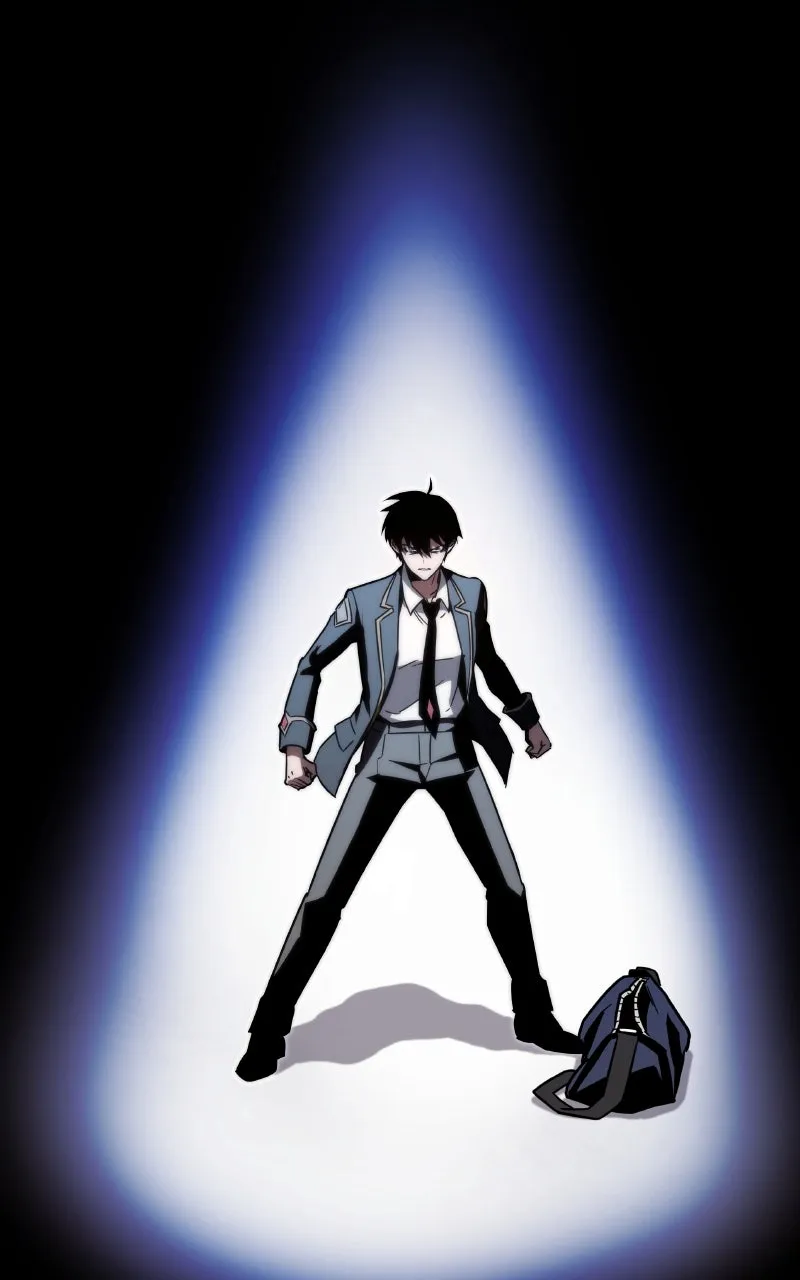 Read The Academy’s Sashimi Sword Master Manga Online