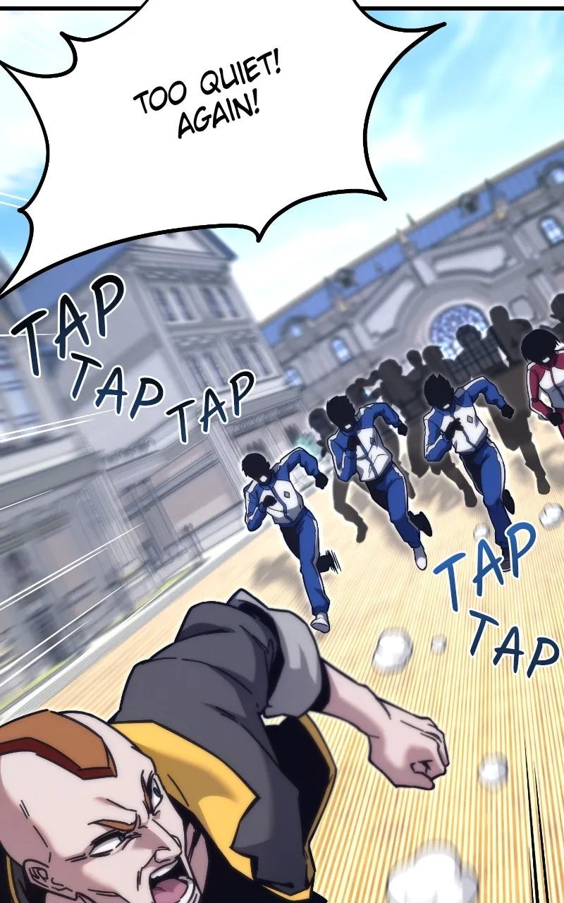 Read The Academy’s Sashimi Sword Master Manga Online