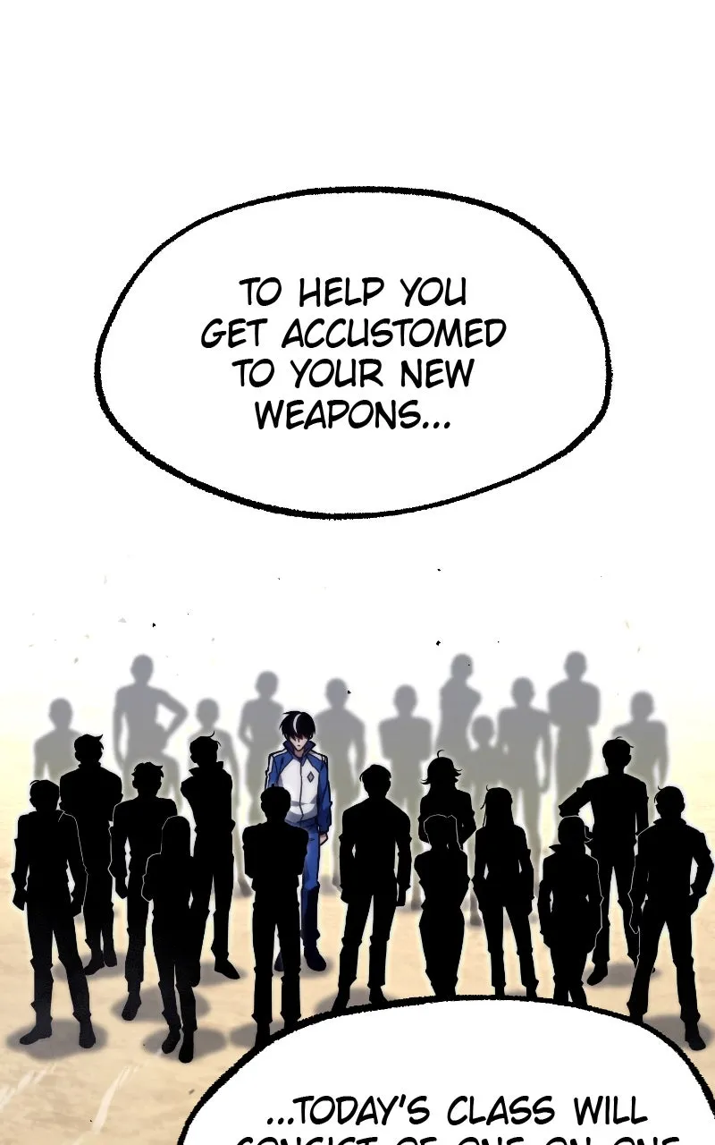 Read The Academy’s Sashimi Sword Master Manga Online