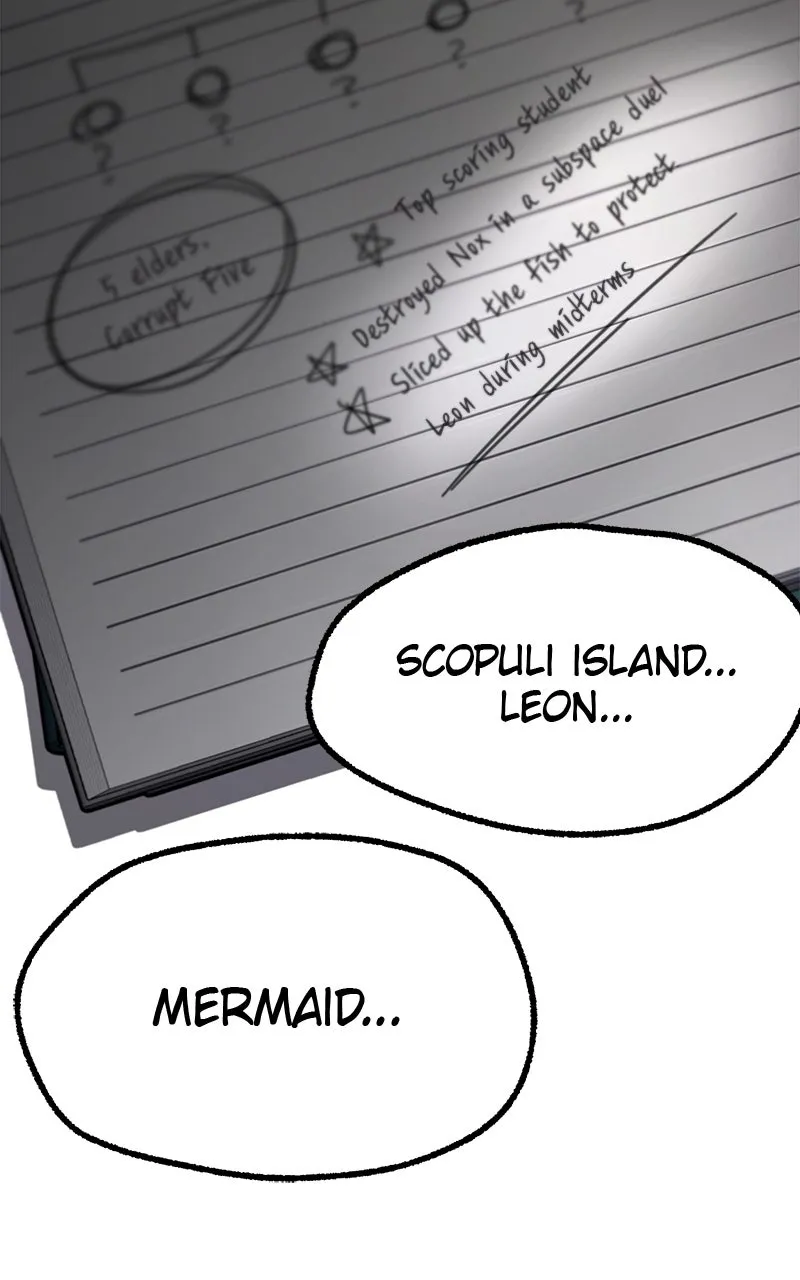 Read The Academy’s Sashimi Sword Master Manga Online