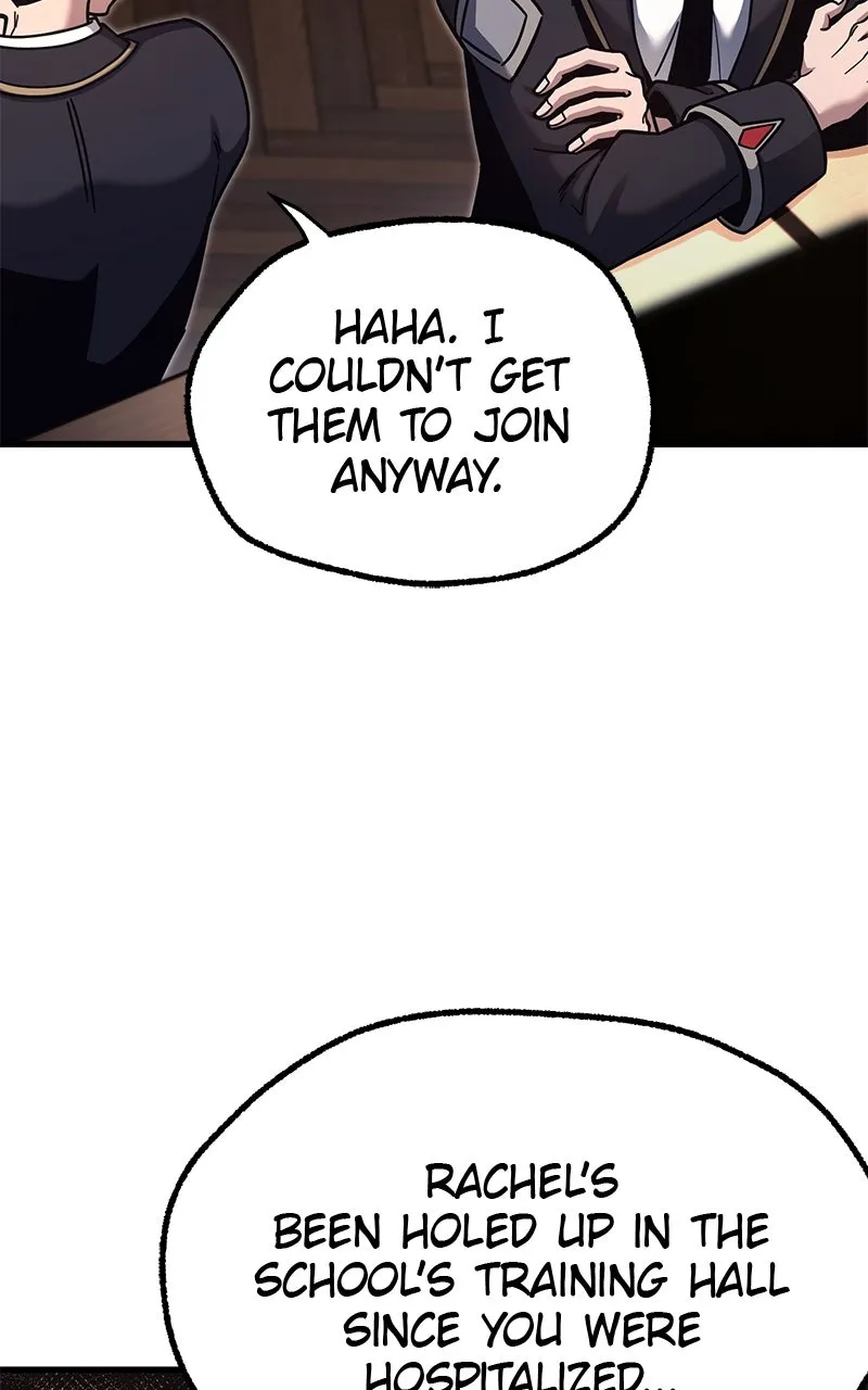 Read The Academy’s Sashimi Sword Master Manga Online