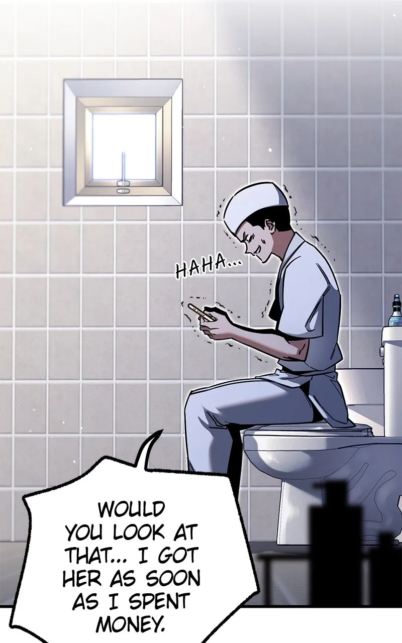 Read The Academy’s Sashimi Sword Master Manga Online
