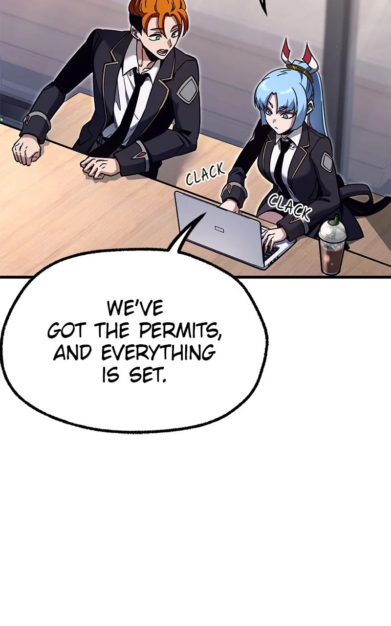 Read The Academy’s Sashimi Sword Master Manga Online