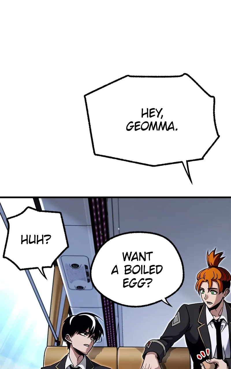 Read The Academy’s Sashimi Sword Master Manga Online