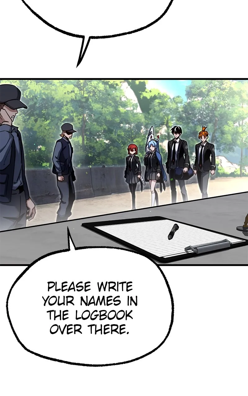 Read The Academy’s Sashimi Sword Master Manga Online