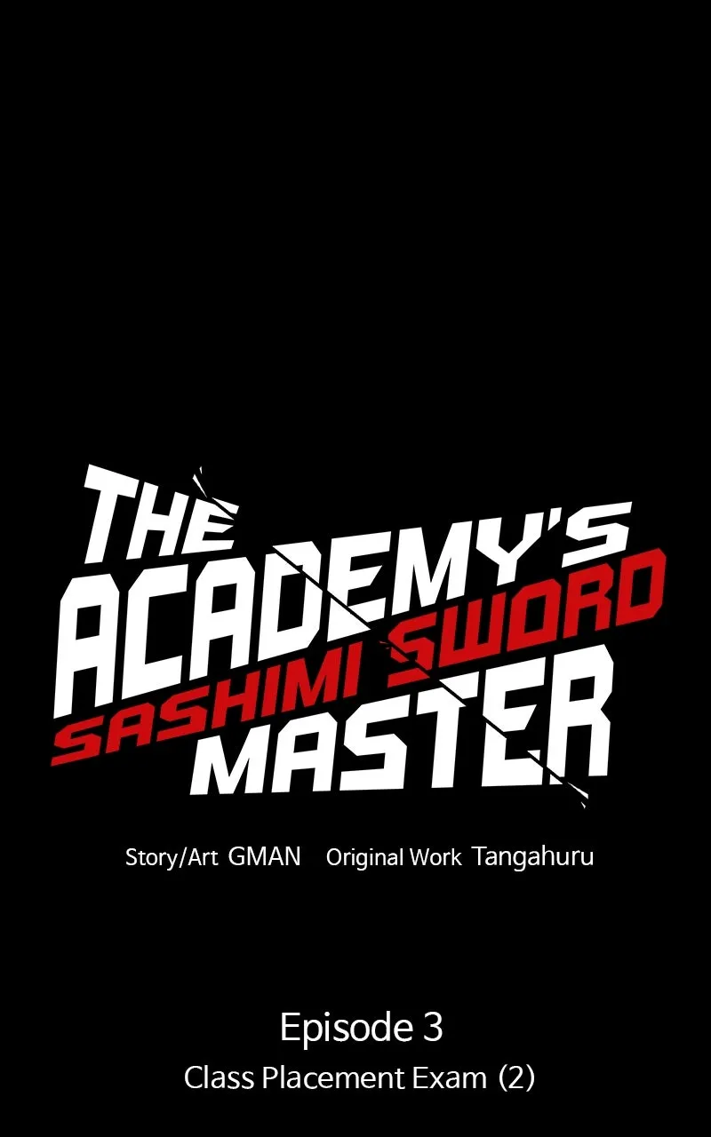 Read The Academy’s Sashimi Sword Master Manga Online