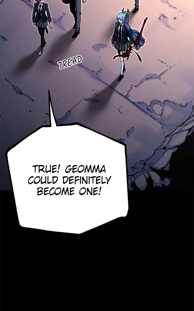 Read The Academy’s Sashimi Sword Master Manga Online