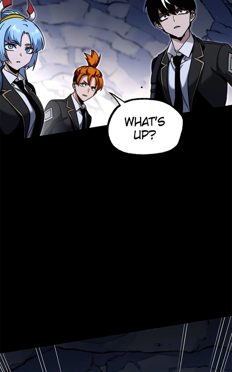 Read The Academy’s Sashimi Sword Master Manga Online