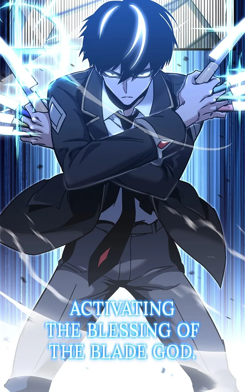 Read The Academy’s Sashimi Sword Master Manga Online