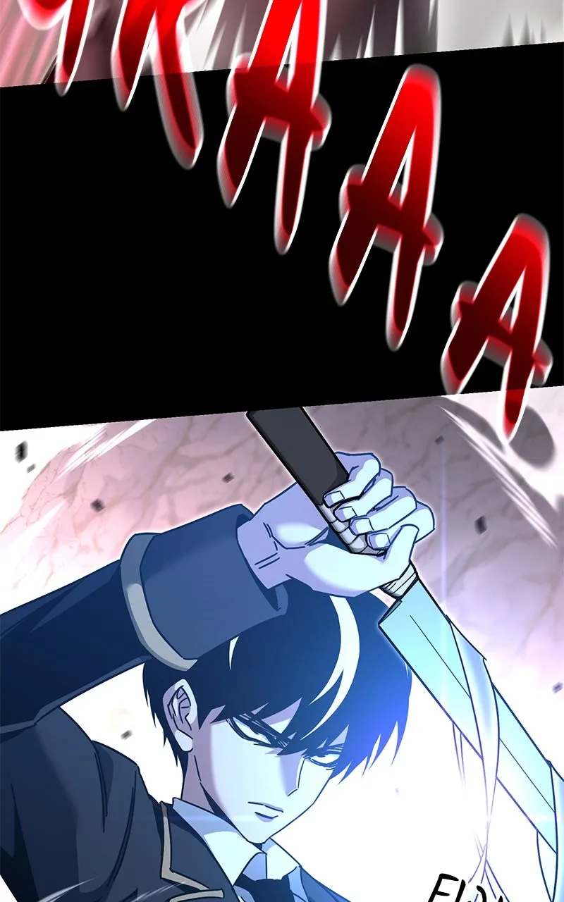 Read The Academy’s Sashimi Sword Master Manga Online