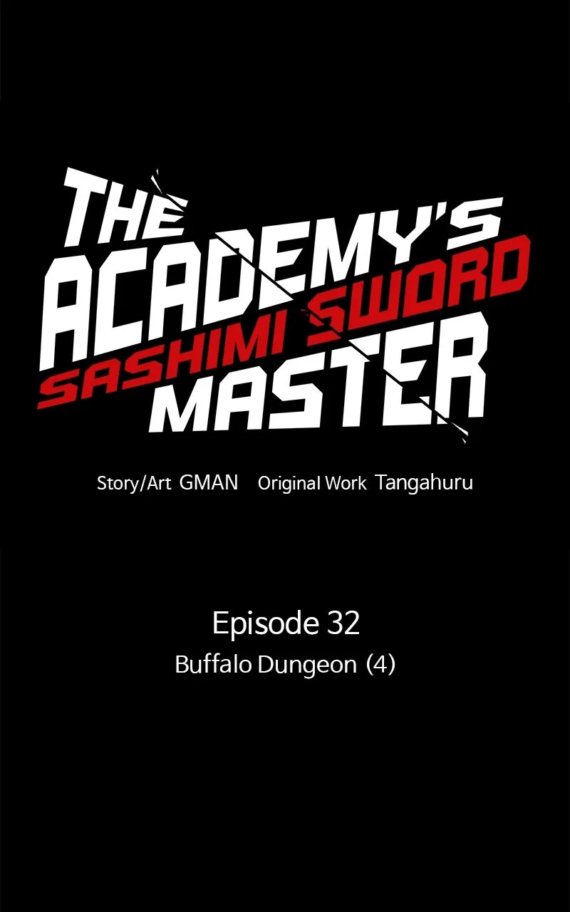 Read The Academy’s Sashimi Sword Master Manga Online
