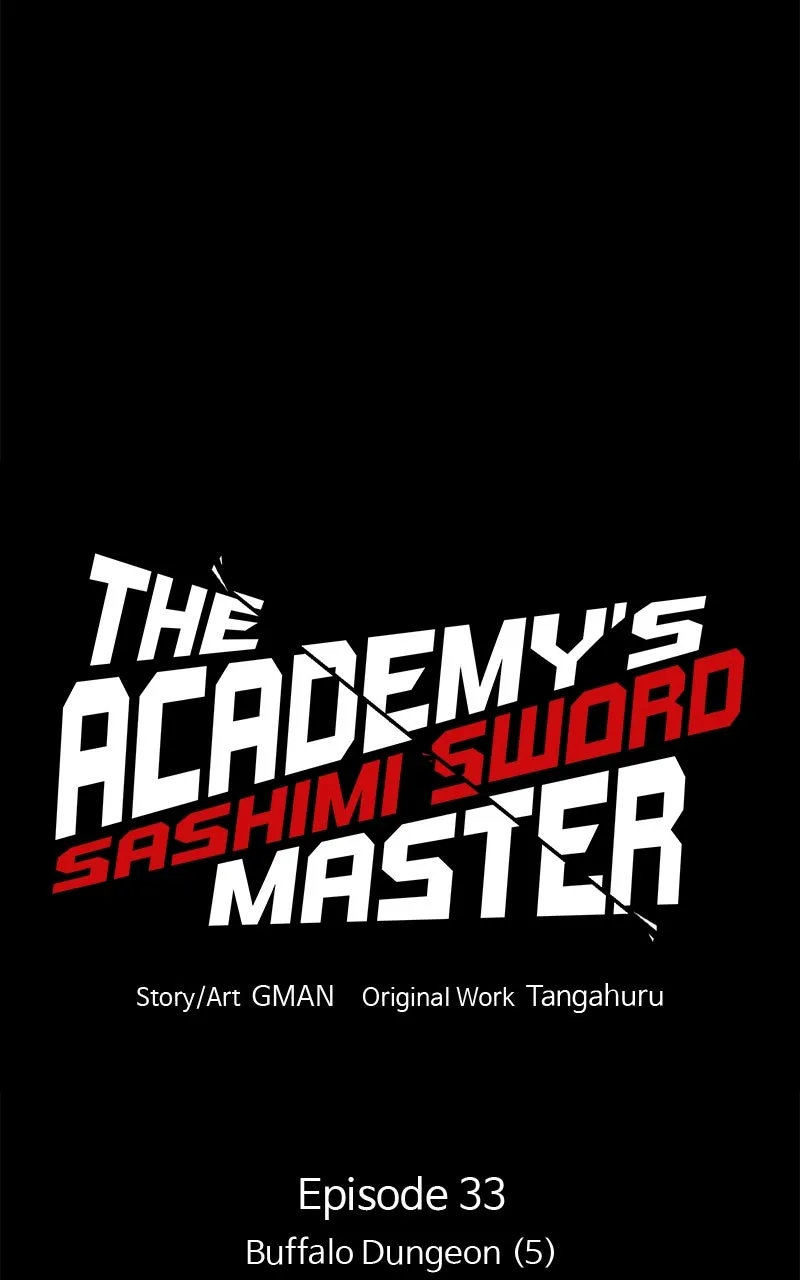 Read The Academy’s Sashimi Sword Master Manga Online