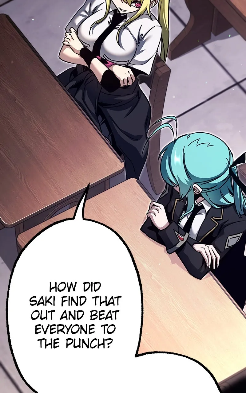 Read The Academy’s Sashimi Sword Master Manga Online