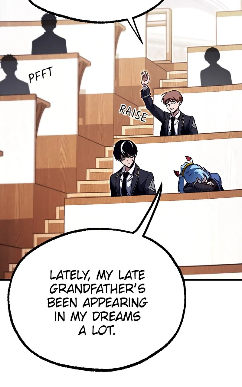 Read The Academy’s Sashimi Sword Master Manga Online