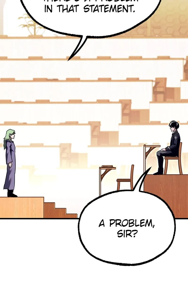 Read The Academy’s Sashimi Sword Master Manga Online