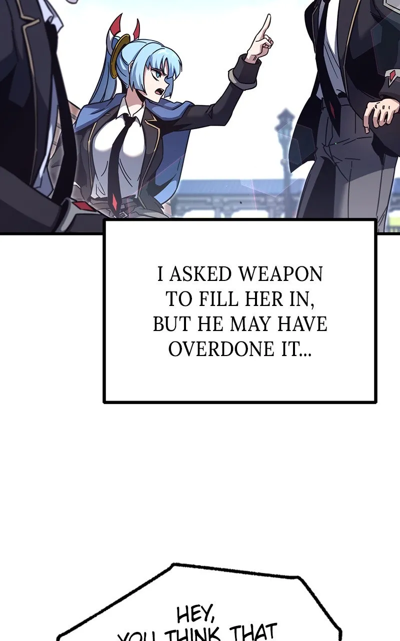 Read The Academy’s Sashimi Sword Master Manga Online