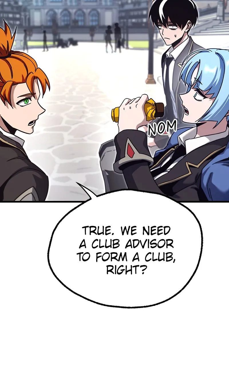 Read The Academy’s Sashimi Sword Master Manga Online