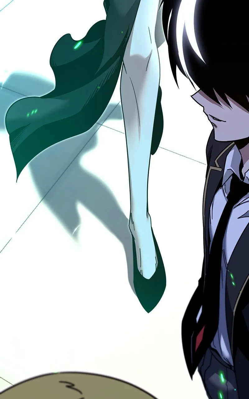 Read The Academy’s Sashimi Sword Master Manga Online