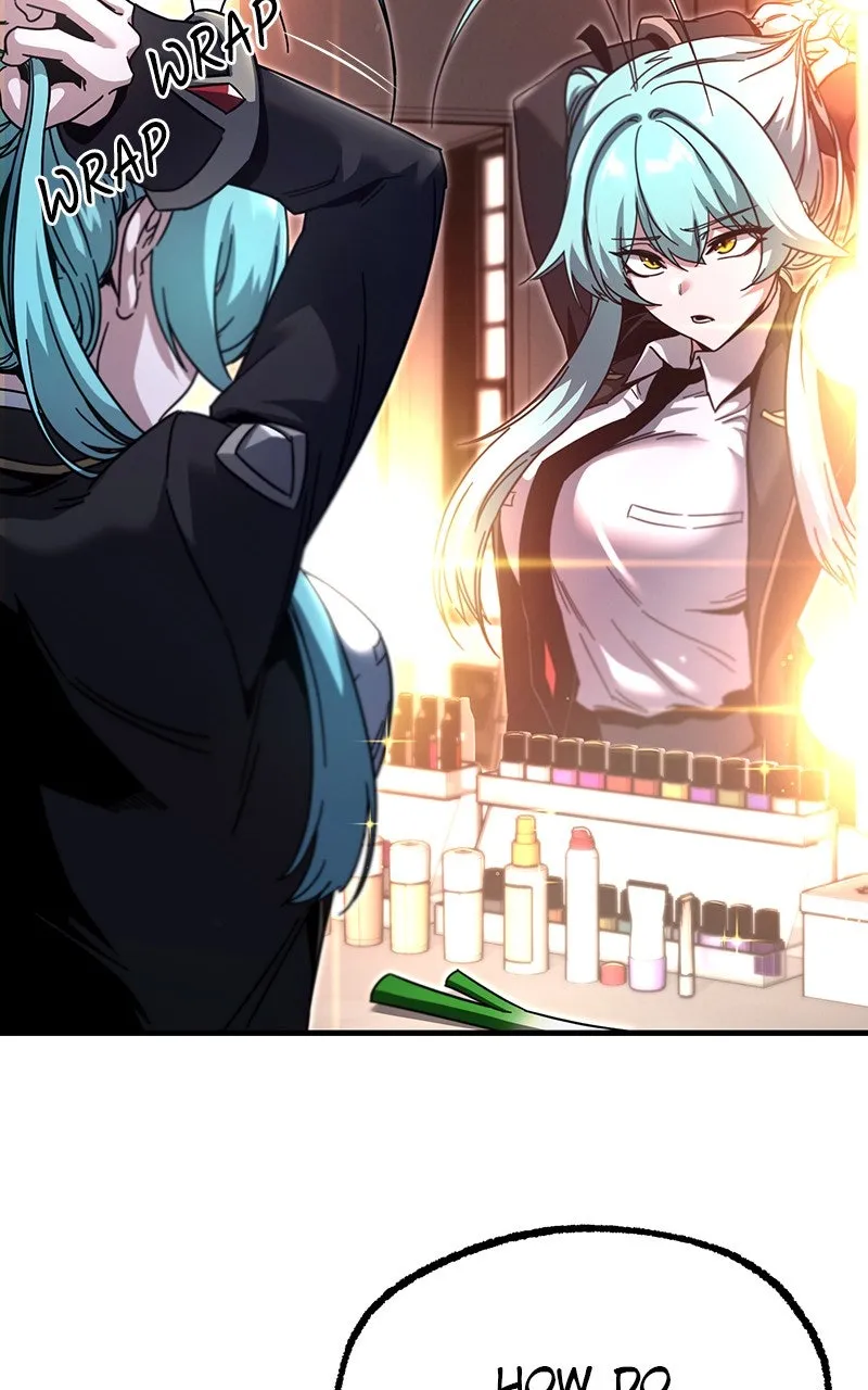 Read The Academy’s Sashimi Sword Master Manga Online